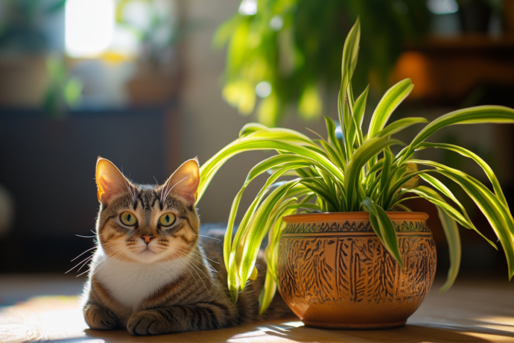 Indoor-Plants-That-Are-Safe-for-Cats