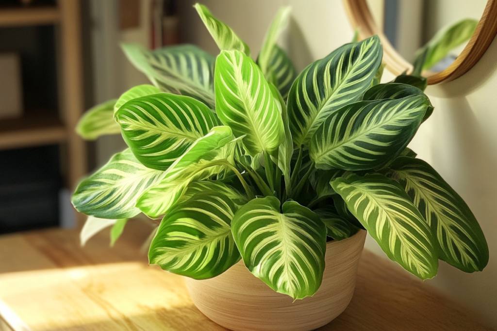 calathea-plant