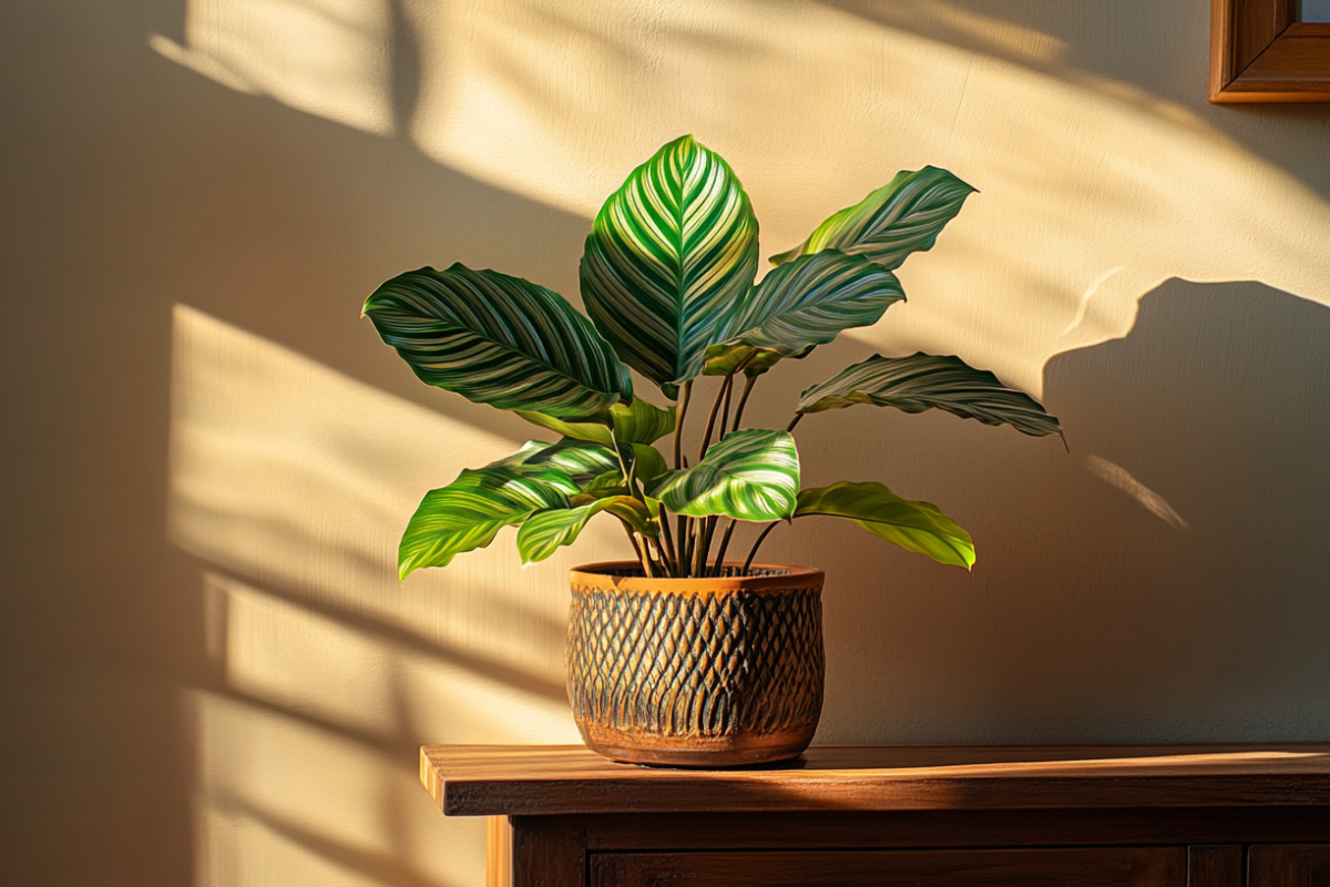 calathea-plant