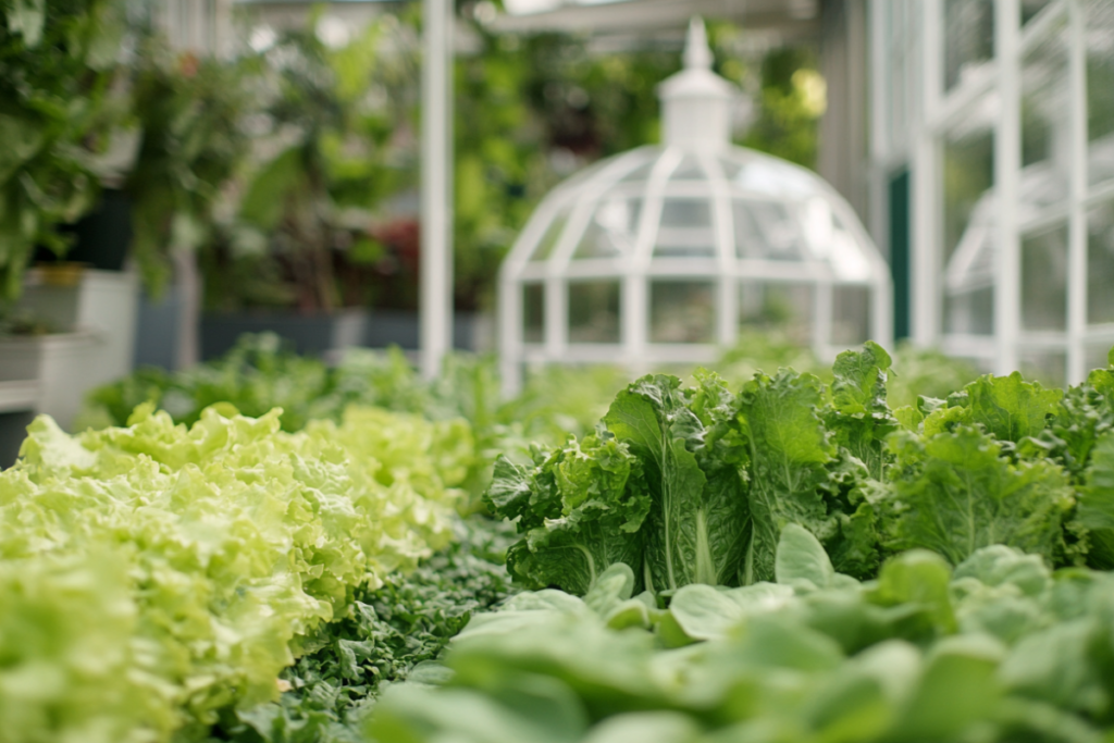 indoor gardening